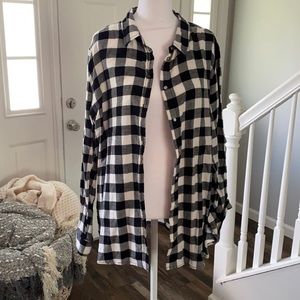 Women’s Flannel